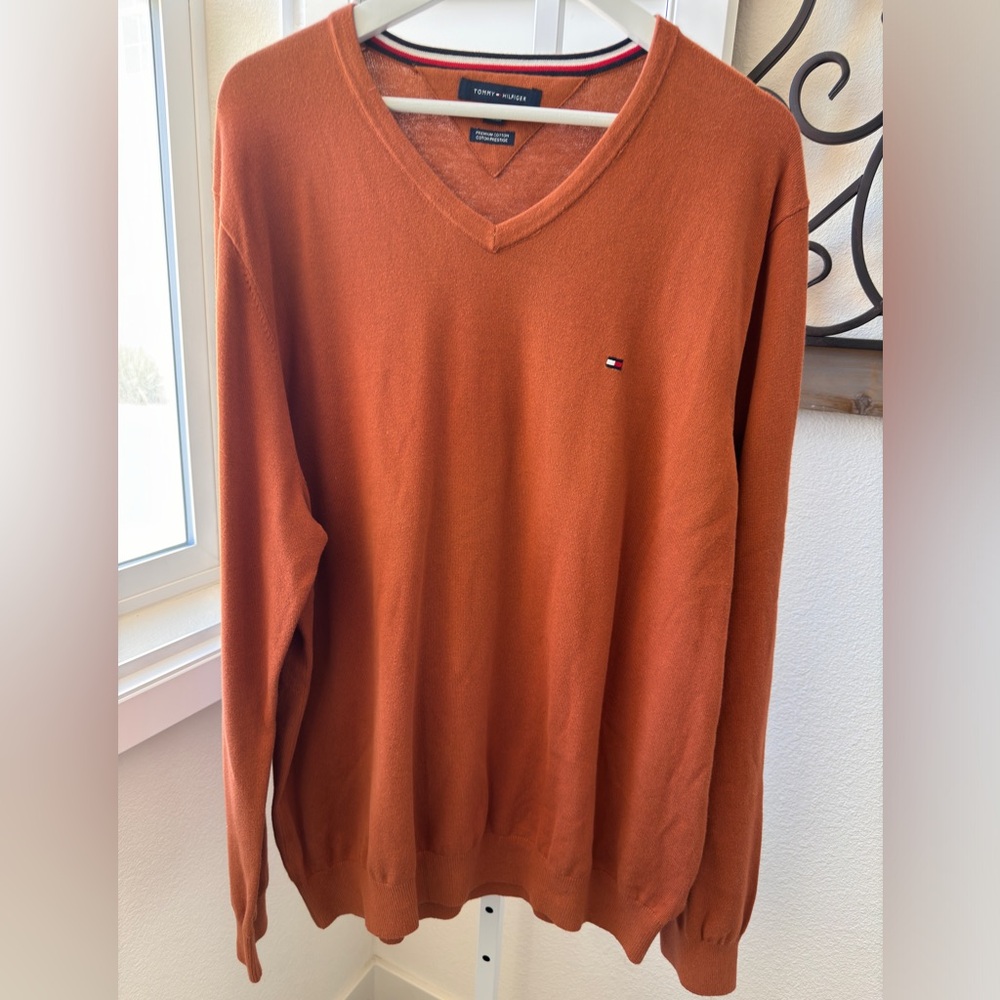 Tommy hilfiger. New without tags Size xxl